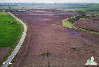 Spațiu comercial, în Dulcești - 1