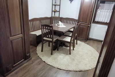 Apartament cu 4 camere în Șagului - 9