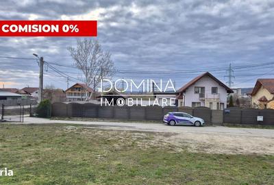 Casă cu 4 camere cu Teren 1209 Mp în Panduraș - 2