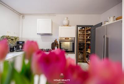 Apartament cu 2 camere decomandat, mobilat în Dumbrăvița - 26