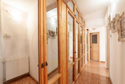 Apartament de 3 camere Campulung zona Visoi - 3