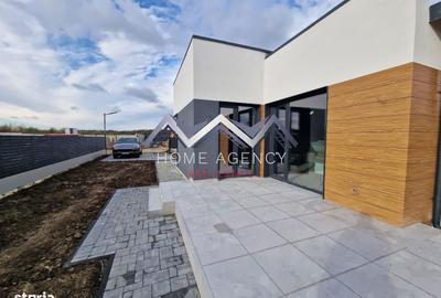 Casă cu 4 camere în Dumbrăveni - 10