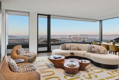 Apartament cu 4 camere decomandat în Theodor Pallady - 2