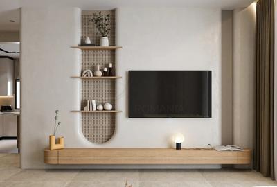 Apartament cu 4 camere semidecomandat în Floreasca - 2