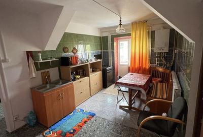 Apartament cu 3 camere în Stoina - 6