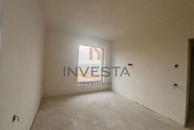 Duplex cu rooftop panoramic, garaj și curte proprie – cartier Voronet - 15