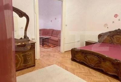 Apartament de inchiriat, 72 mp, zona Ultracentral - 4