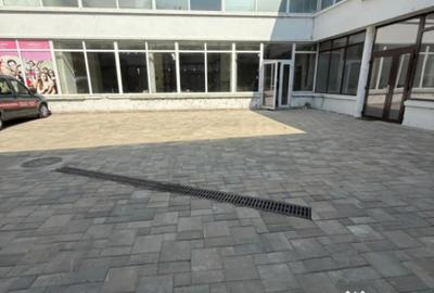 Spațiu comercial, de 600 mp, în Titulescu - 2