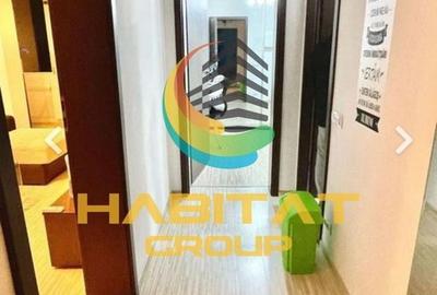 Apartament cu 2 camere decomandat, mobilat în Alexandru Obregia - 8