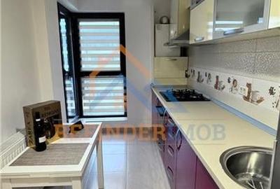 2 camere LUX Militari Residence - 6