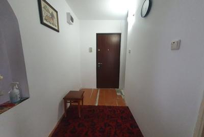 Apartament cu 3 camere în zona Noua, COD 8261 - 9