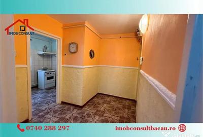 Apartament cu 3 camere semidecomandat în Zimbru - 6