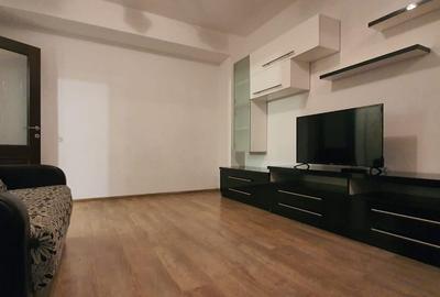 Apartament cu 2 camere, mobilat în Palat - 14