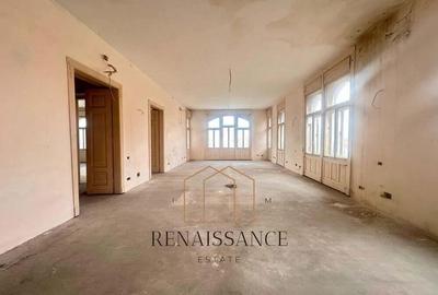 Apartament cu 6 camere semidecomandat în P-ța Unirii - 8