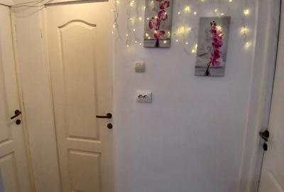 Apartament cu 2 camere decomandat în Central - 7