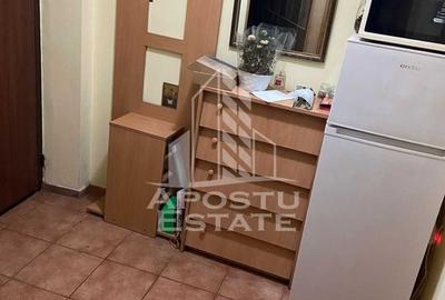 Apartament cu 1 camera, decomandat,parter inalt,zona Kiriac Apartament cu 1 camera, decomandat,parter inalt,zona Kiriac - 1