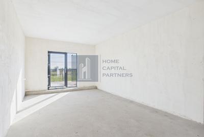 Casă cu 4 camere în Tunari - 10