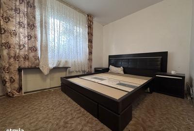 Apartament cu 2 camere semidecomandat în Micro 11 - 3