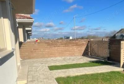 Duplex despartit prin garaj 120 mp utili - 4