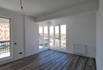 Apartament spatios - 3