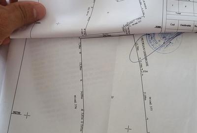 Spațiu comercial, în Nicolae Bălcescu - 2