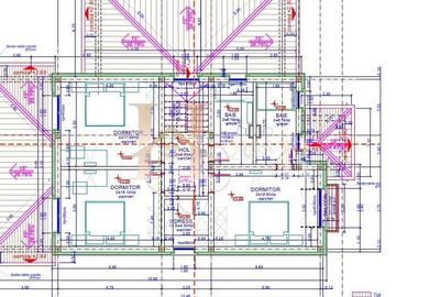 1.000 mp Teren.Vila Deosebita.COMISION 0% - 18