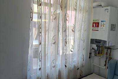 Apartament cu 2 camere nedecomandat în Central - 3