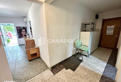 Spațiu comercial, de 55 mp, în Gară - 4