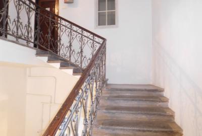 Apartament in Centru, cladire interbelica - 12