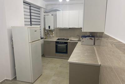 Campus - Apartament 2 camere decomandat - 8