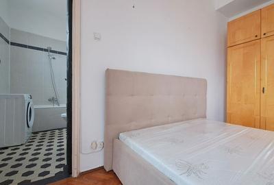 Apartament cu 2 camere decomandat, mobilat în Armeneasca - 10