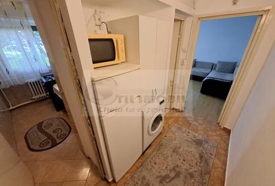 Liber,  apartament 2 camere, mobilat, Alexandru cel Bun Iasi - 3