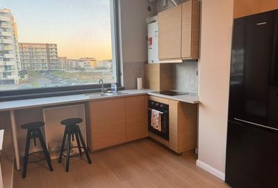 Studio dublu, direct proprietar // Stefan Building Resort 2 - 7