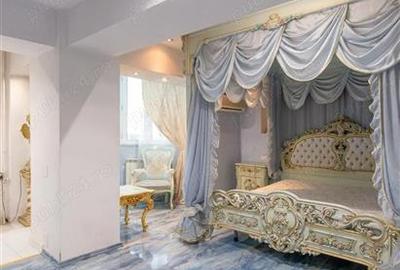 Garsonieră semidecomandată, mobilată în Romană