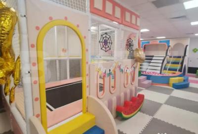 Spațiu comercial, de 131 mp, în Florești - 4