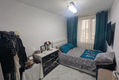 Tomis Nord , Str Cismelei , 39mp, centrala, 4/4 - 4