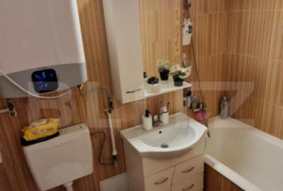 Apartament de 3 camere, 57 mp, zona Stefan cel Mare - 10