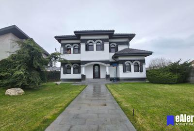 Casă individuală cu 5 camere cu Teren 685 Mp în Theodor Pallady - 1