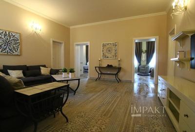 Apartament 4 camere, lux, zona Centrala! - 26