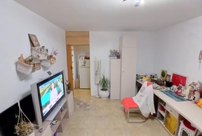 Garsonieră decomandată – Calea Rahovei / Liceul Bolintineanu - 2