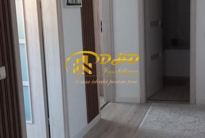 Apartament cu 4 camere semidecomandat în Zimbru - 2