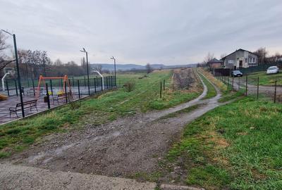 Teren de 4667 mp, în Fălticeni - 5