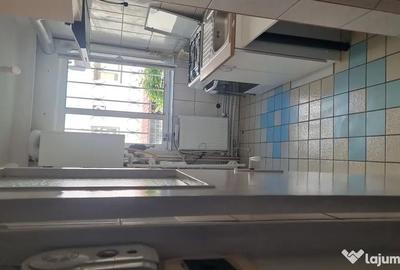Apartament cu 3 camere semidecomandat în Casa de Cultură - 7