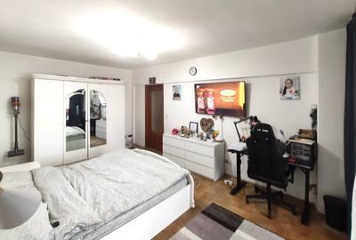 Apartament cu 2 camere decomandat, mobilat în Brăilei