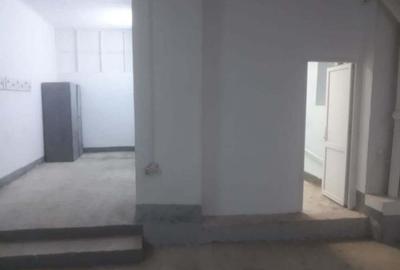 Spațiu comercial, de 140 mp, în Central - 8