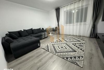 Apartament cu 2 camere în Sânpetru - 6