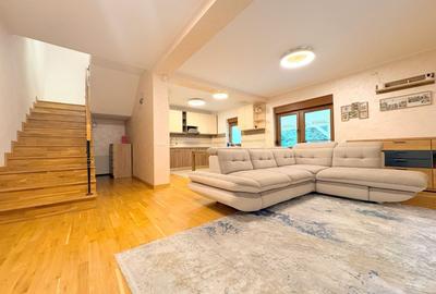 Duplex cu 4 camere cu Canalizare în Dumbrăvița - 2