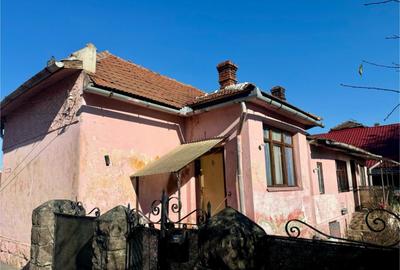 Casa 3 camere Simeria - 2