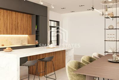 Metrou Obor - Apartament 4 Camere 119 mp - Comision 0% - 10
