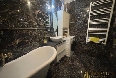Apartament cu 2 camere în Nufărul - 9